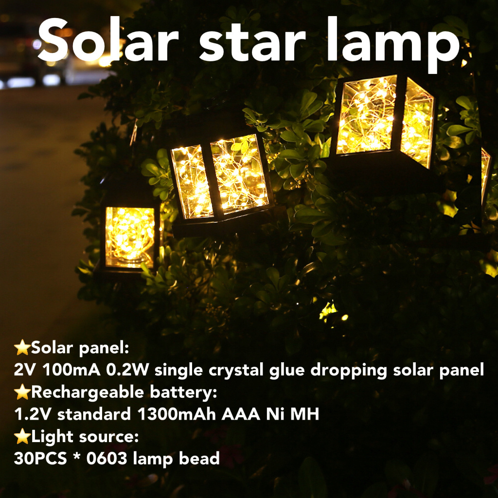 Hot Sale Design IP45 Waterproof Lamp Outdoor Decorative Lawn Solar Garden Spike Bollard Light Solar Powered