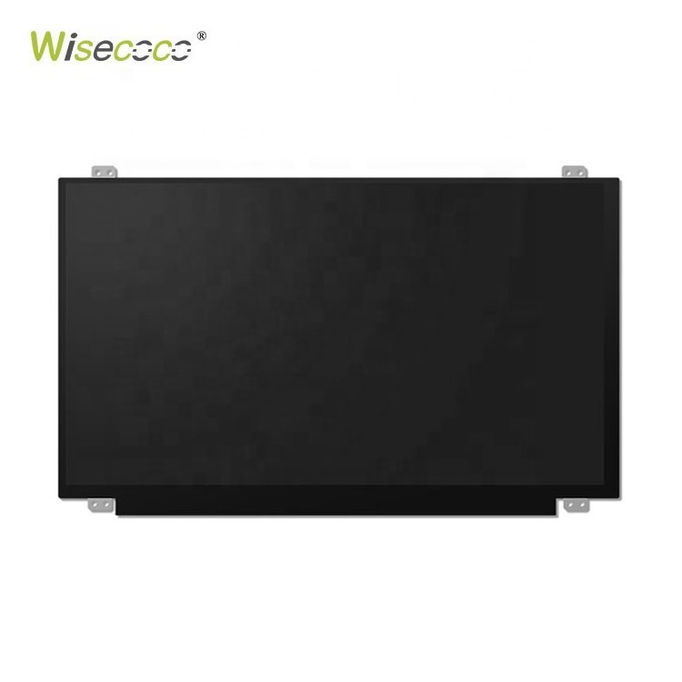 15.6 Inch 1920*1080 Thin FHD Panel TFT LCD Module Touch Screen Monitor Available With Original Driver Board