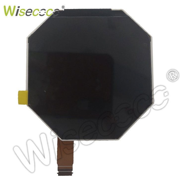 2.5 inch circular screen 480*480 IPS 2.5 inch round lcd screen display Circle TFT Panel Display