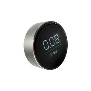 Wisecoco Circular Display Knob 1.3 Inch Ips Tft 360*360 Knob Display Ronund Screen Lcd For Medical Instrument Panel