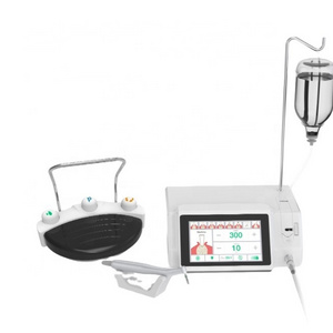 Dental Implant Dental Motor DE Implantes Dentales with 20:1 Fiber Optic Handpiece 3 In I Function