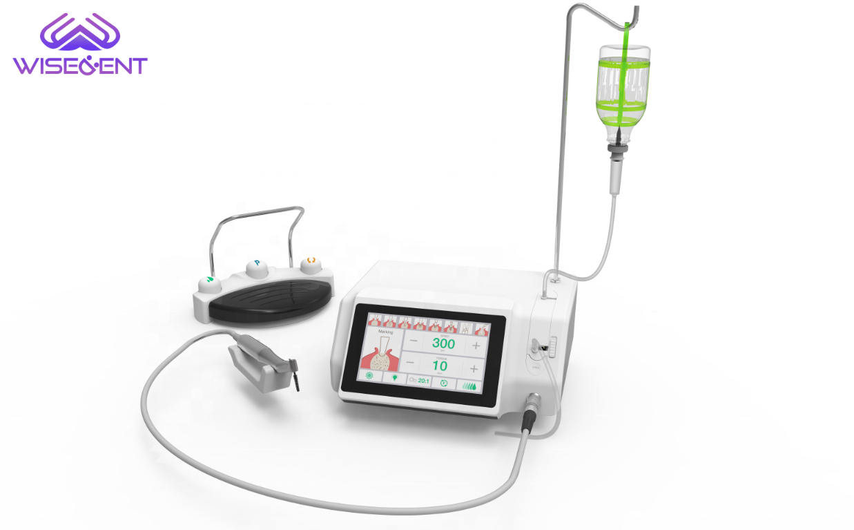 Dental Implant Dental Motor DE Implantes Dentales with 20:1 Fiber Optic Handpiece 3 In I Function