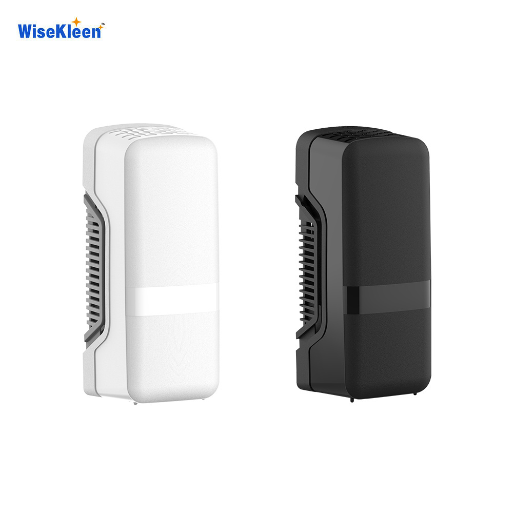 Automatic Fragrance Dispenser, auto Perfume Diffuser  FAN Air Fresher Aerosol Soap Dispenser Spray Electrical wall mounted