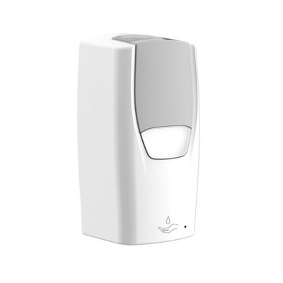 New Touchless Sensor Automatic Alcohol Gel Hand Sanitizer Liquid Soap Dispenser