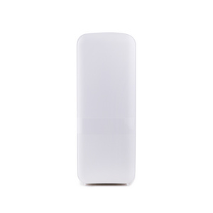 automatic air freshener dispenser wall mount ABS hotel room scent dispenser for perfume essential oil Mini Fan type diffuser