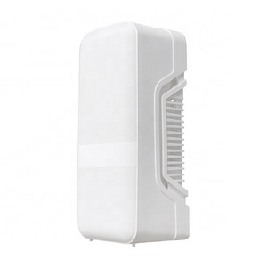 Automatic Fragrance Dispenser, auto Perfume Diffuser  FAN Air Fresher Aerosol Soap Dispenser Spray Electrical wall mounted