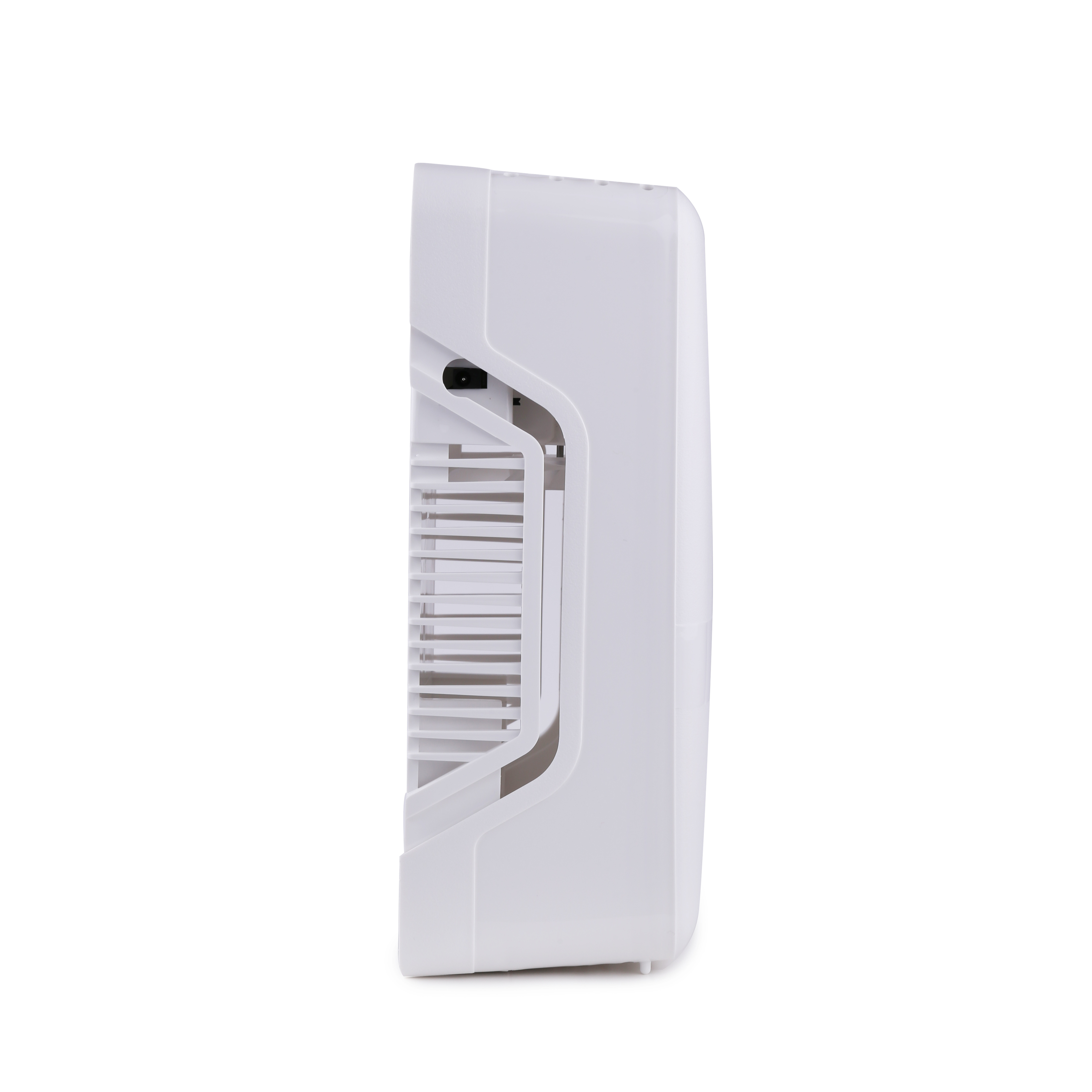 automatic air freshener dispenser wall mount ABS hotel room scent dispenser for perfume essential oil Mini Fan type diffuser