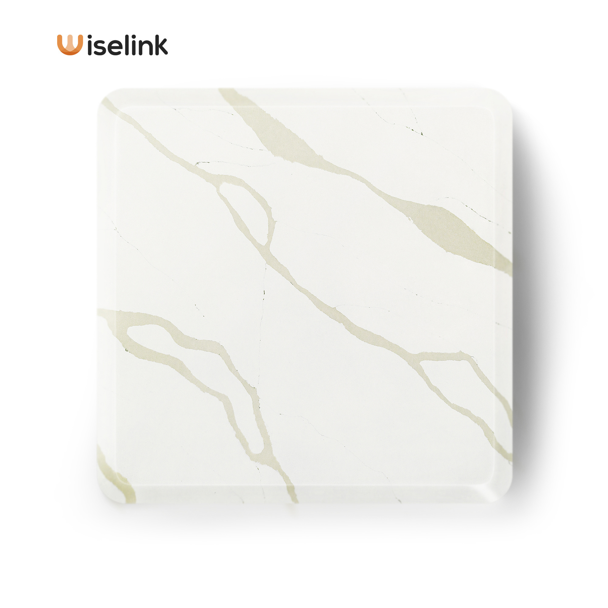 Wiselink Acrylic Solid Surface Advanced Modern modified resin no silicon pure acrylic artificial stone