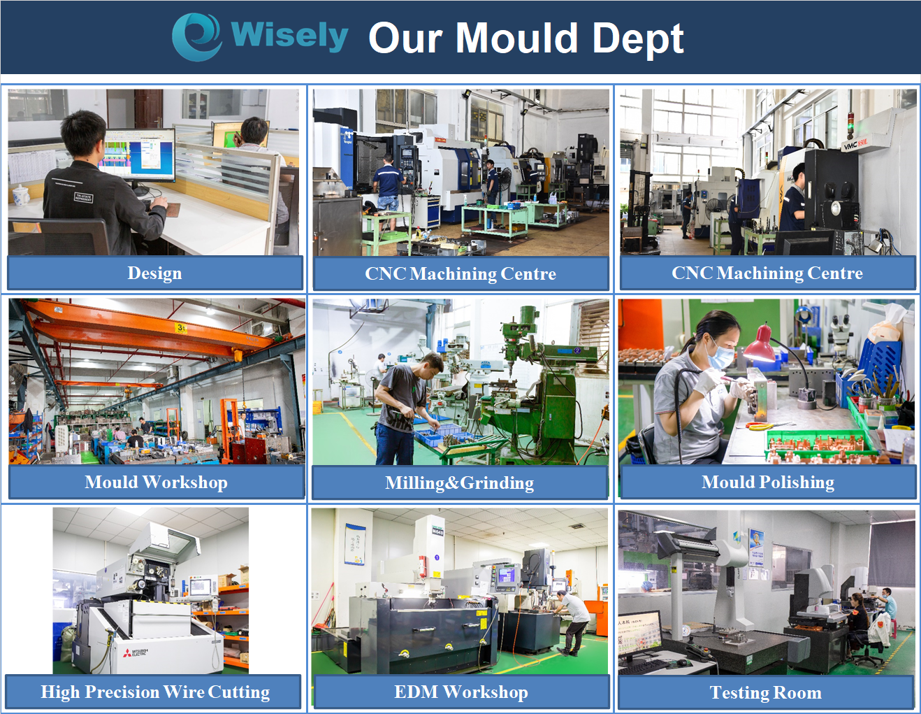 OEM stamping part stamping moulds punching dies mould stamping die stamping metal mould