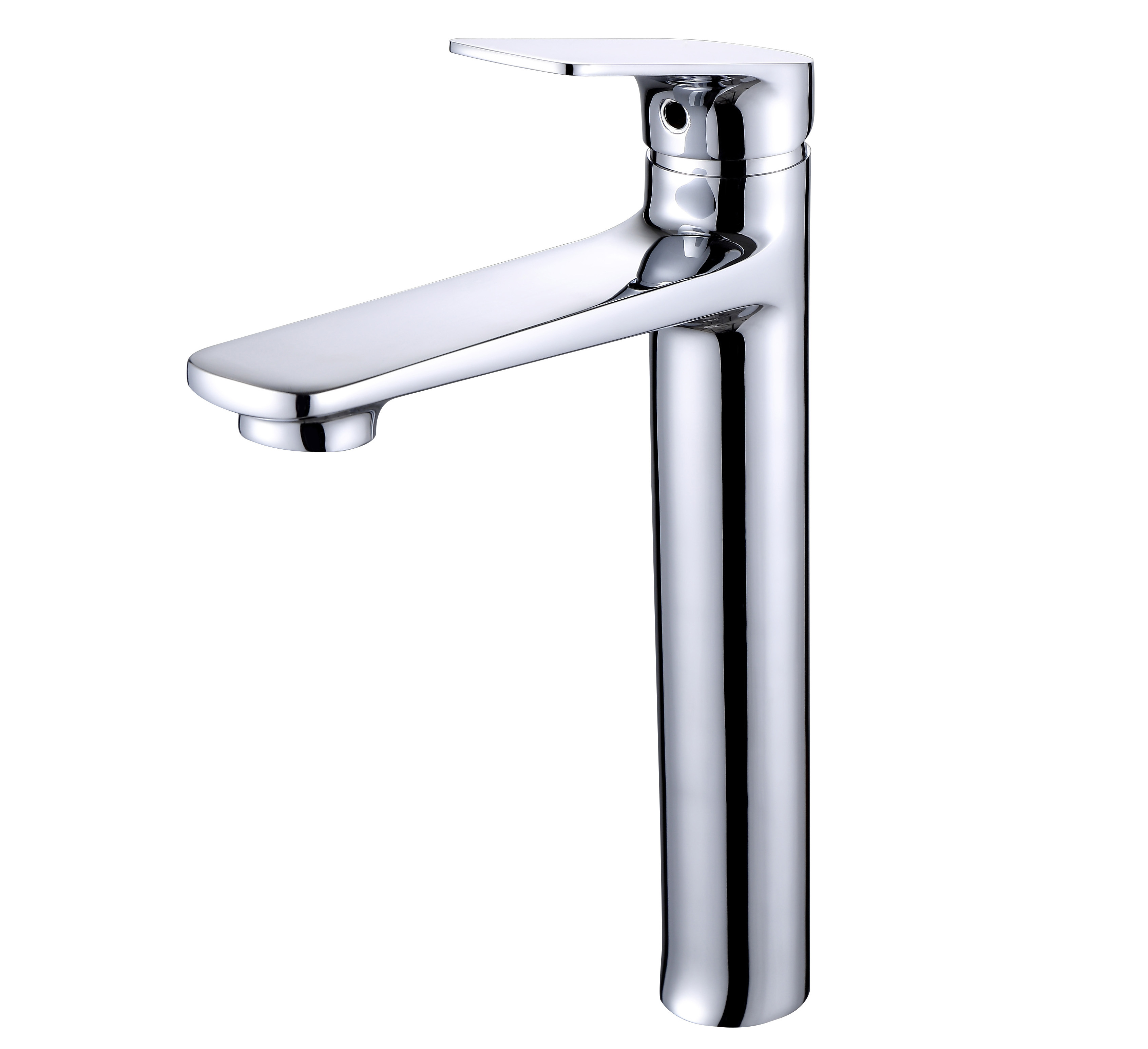 Griferia Brass Bathroom Single Lever Basin Mixer Tap