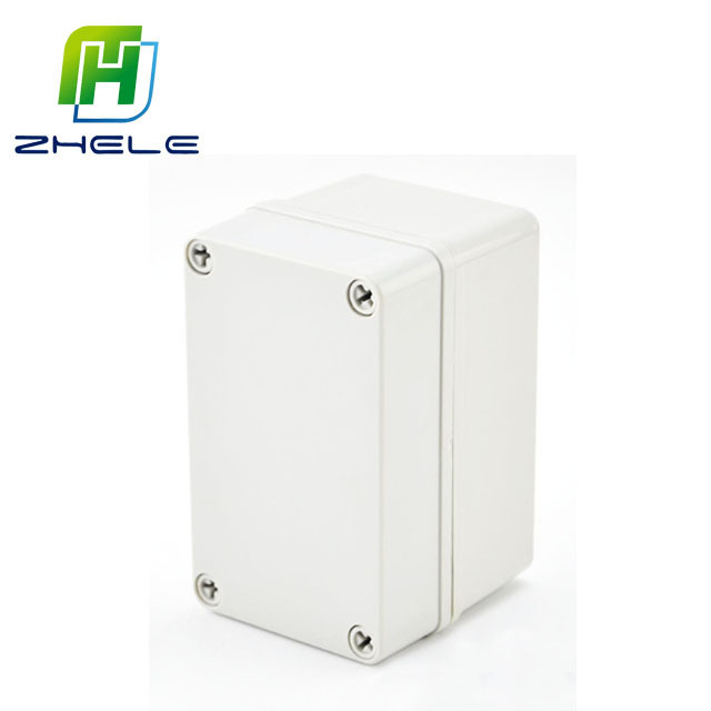 High Quality DS-AG-0813-1 IP67 Waterproof Plastic Box Enclosure 80*130*85mm