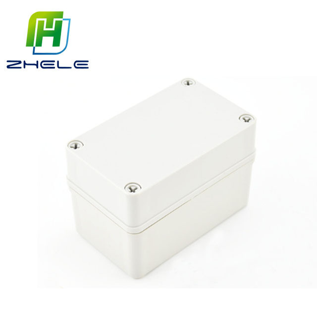 High Quality DS-AG-0813-1 IP67 Waterproof Plastic Box Enclosure 80*130*85mm