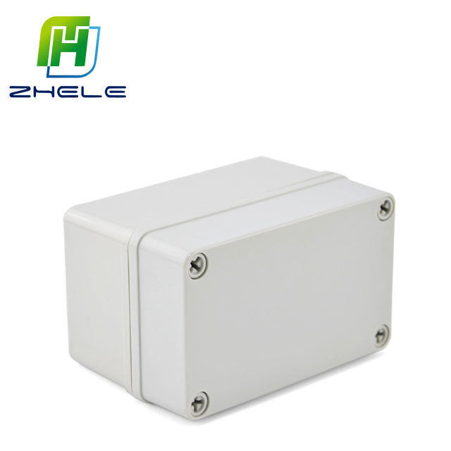 High Quality DS-AG-0813-1 IP67 Waterproof Plastic Box Enclosure 80*130*85mm