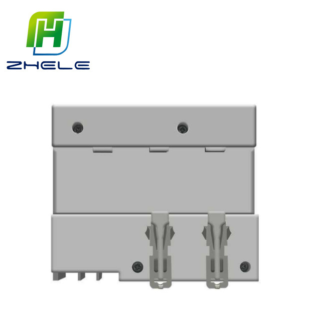 China-made photovoltaic over-voltage and under-voltage intelligent leakage protection lightning protection switch automatically