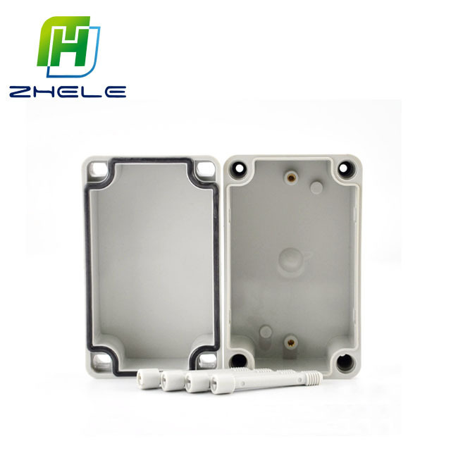 High Quality DS-AG-0813-1 IP67 Waterproof Plastic Box Enclosure 80*130*85mm