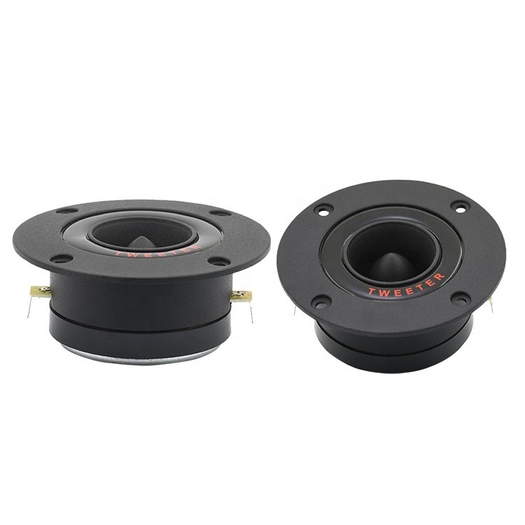 25mm voice coil titanium diapragm aluminum horn tweeter altavoz loudspeaker car tweeter bullet speaker tweeter