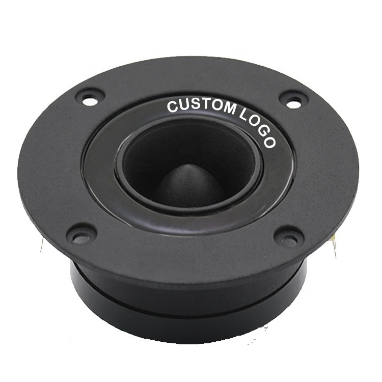 25mm voice coil titanium diapragm aluminum horn tweeter altavoz loudspeaker car tweeter bullet speaker tweeter