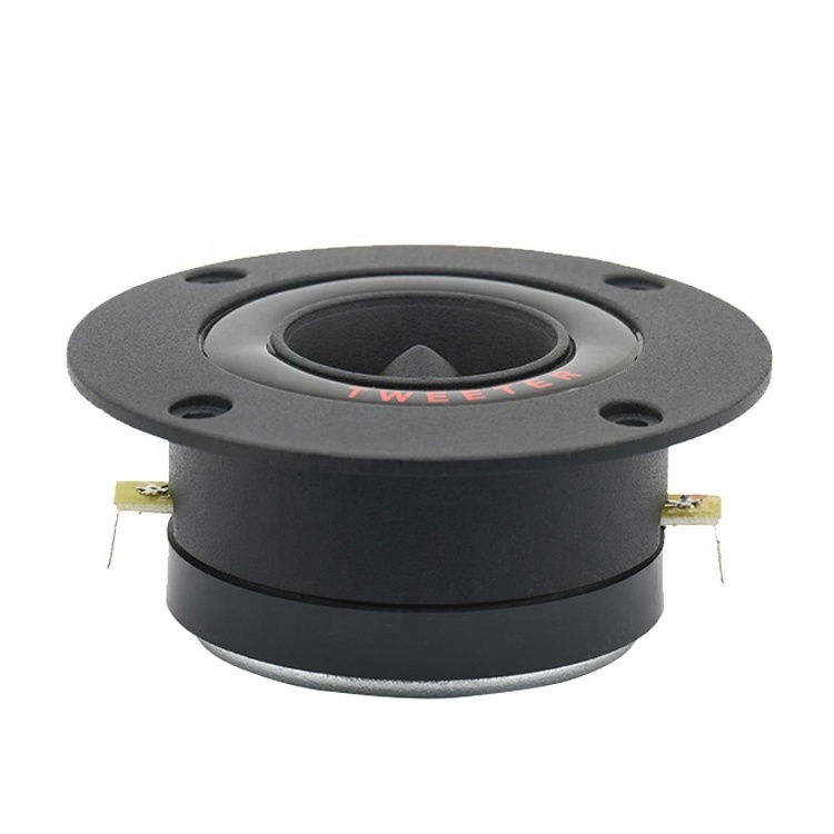 25mm voice coil titanium diapragm aluminum horn tweeter altavoz loudspeaker car tweeter bullet speaker tweeter