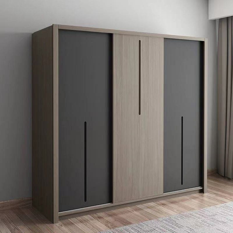 Factory Price Bedroom Wall Wardrobe Design Multi-use Portable Clothes Wardrobe Cabinet price