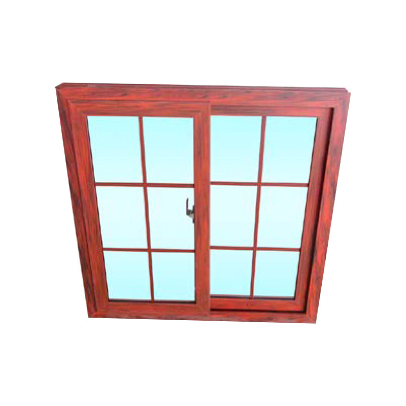 Cheap Price UPVC Fixed Tempered Glass Window Design Latest Arch Window Design