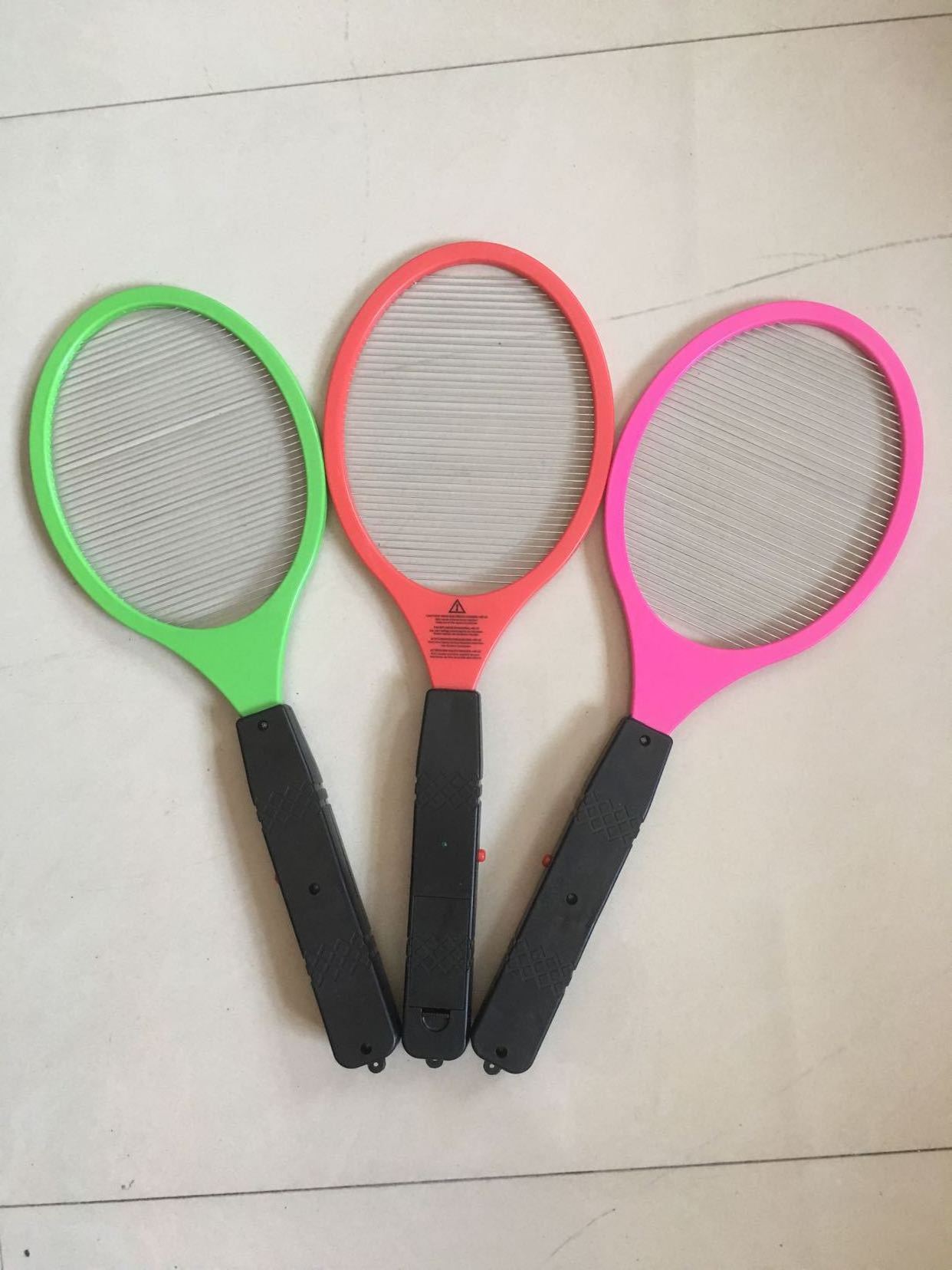 PC152 Online Design Eco-friendly Electric Batteries Fly Swatter Hot Sale Products New Zap Mosquito Best for Indoor Pest Control