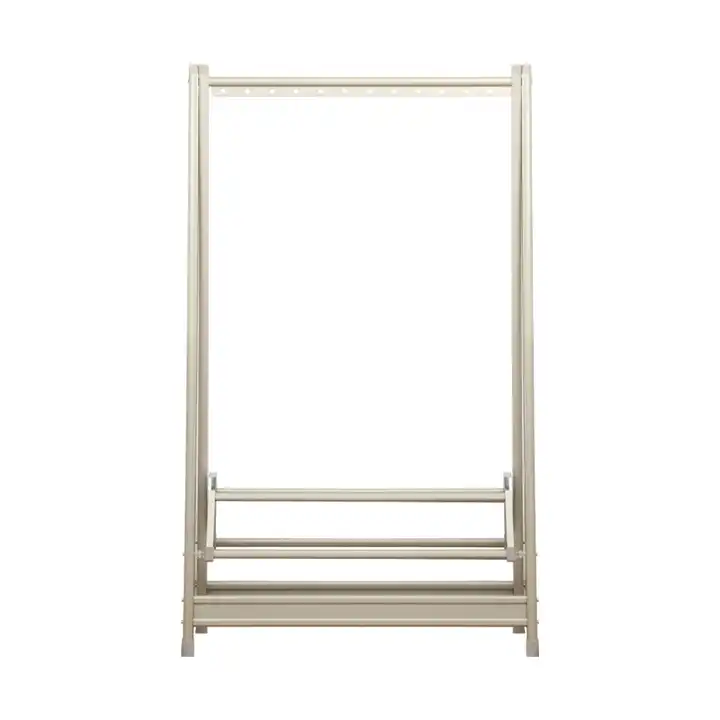 CB015 E001-110 Aluminum alloy coat rack , Airer, Drying racks clothes ,clothes hanger,Hallstand