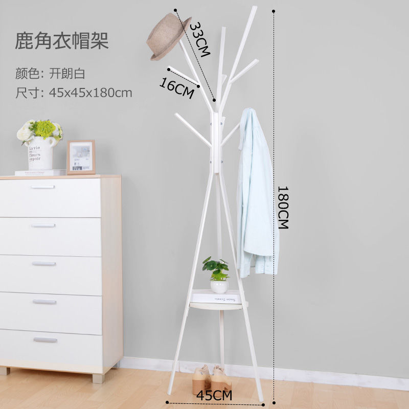 CB127 Free standing metal clothes hat hanger and coat rack hall tree holder with 9hooks for home office hall entryway and office