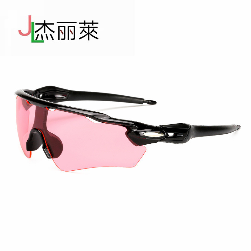 FME010 Cycling glasses Outdoor sports Running bike goggles Sunglasses polarized