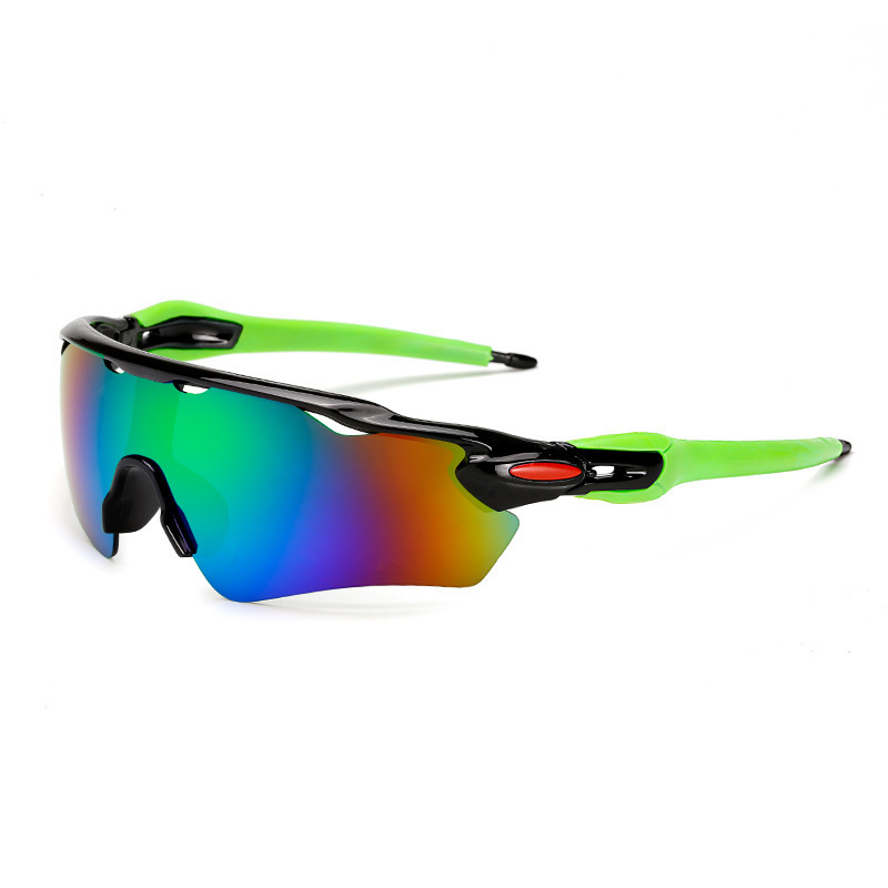 FME010 Cycling glasses Outdoor sports Running bike goggles Sunglasses polarized