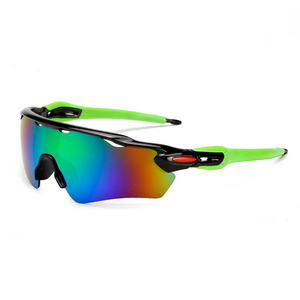 FME010 Cycling glasses Outdoor sports Running bike goggles Sunglasses polarized