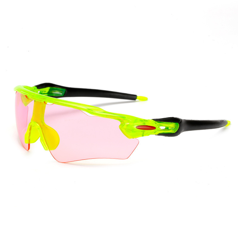 FME010 Cycling glasses Outdoor sports Running bike goggles Sunglasses polarized