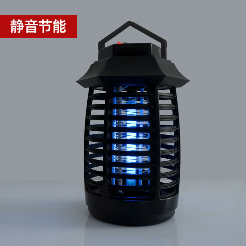 PC132 EPA Wholesale ABS Mosquito Repellent Night Light Pest Control Electric 20W Mosquito Killer Lamp