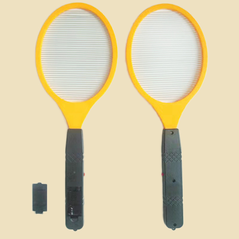 PC152 Online Design Eco-friendly Electric Batteries Fly Swatter Hot Sale Products New Zap Mosquito Best for Indoor Pest Control