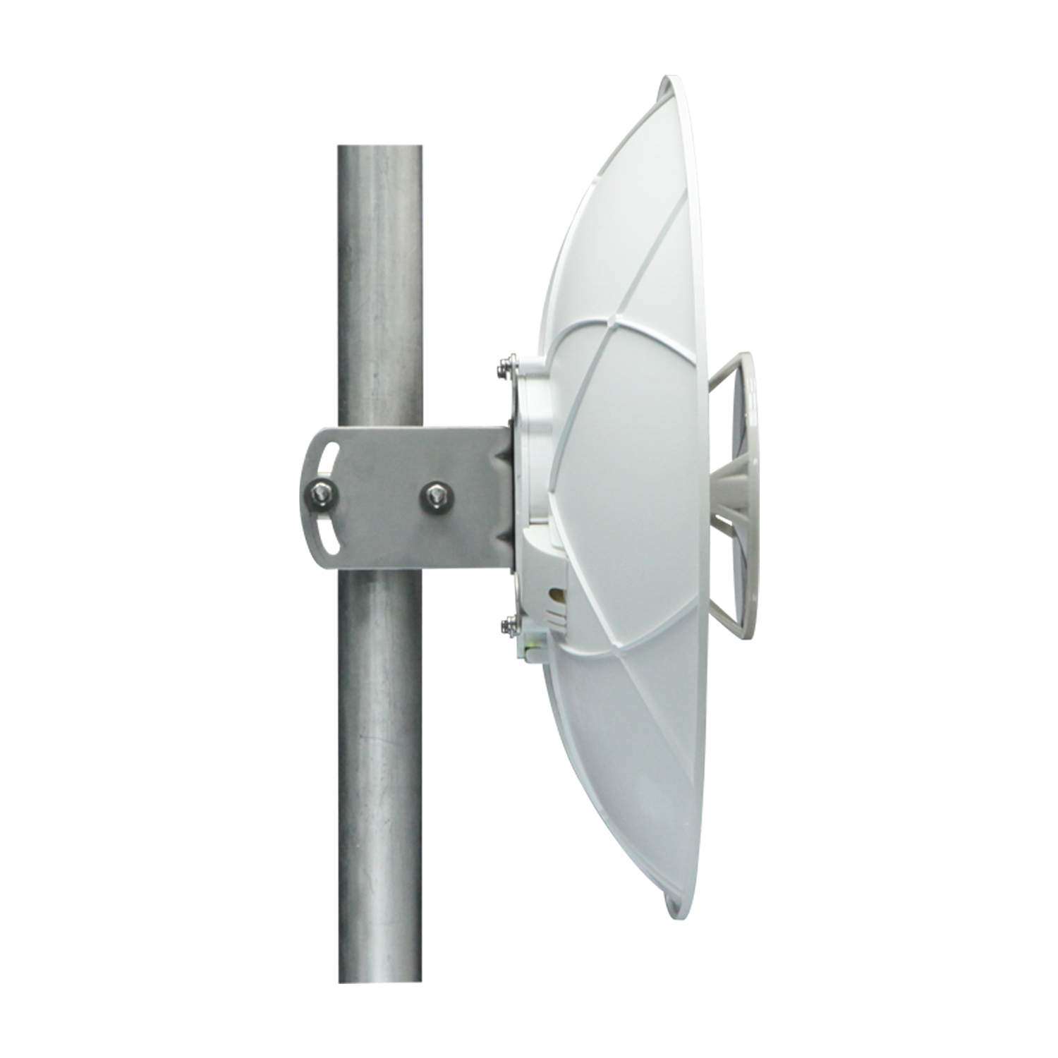 Wireless bridge 5GHz device 25dBi 867Mbps long range high speed 11ac Wifi dish