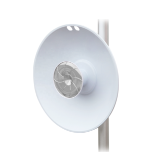 Wireless bridge 5GHz device 25dBi 867Mbps long range high speed 11ac Wifi dish