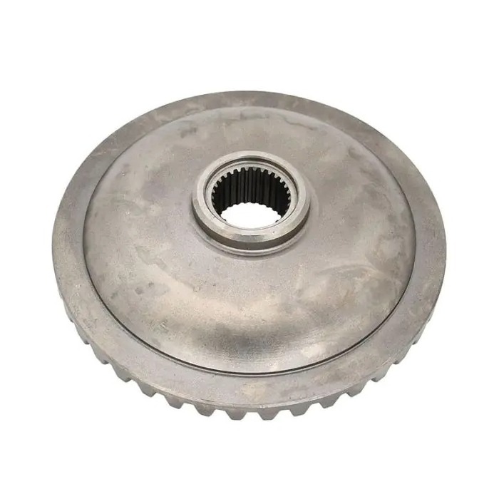 Agricultural 3C315-43720 Russian Foton Fm World Tractor Spare Parts Bevel Gear For Kubota 5018 M7040  Tractor Parts Sonalika