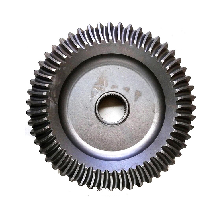 Agricultural 3C315-43720 Russian Foton Fm World Tractor Spare Parts Bevel Gear For Kubota 5018 M7040  Tractor Parts Sonalika