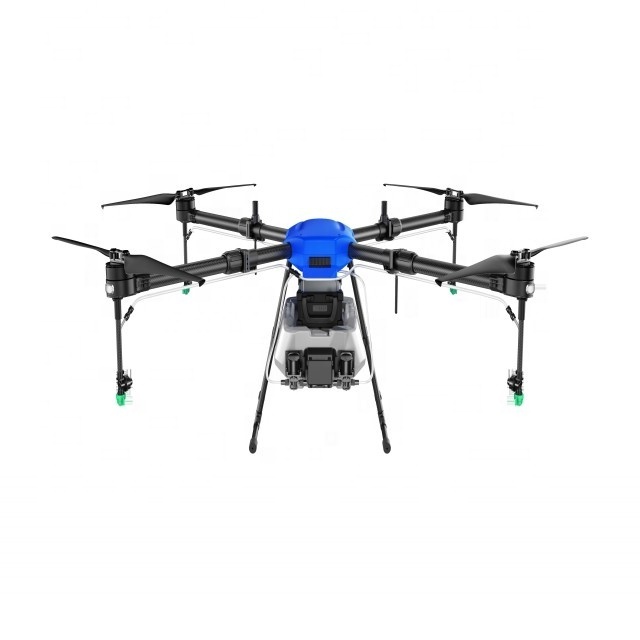 Remote control 16L Farming Agricultural Spraying Drone