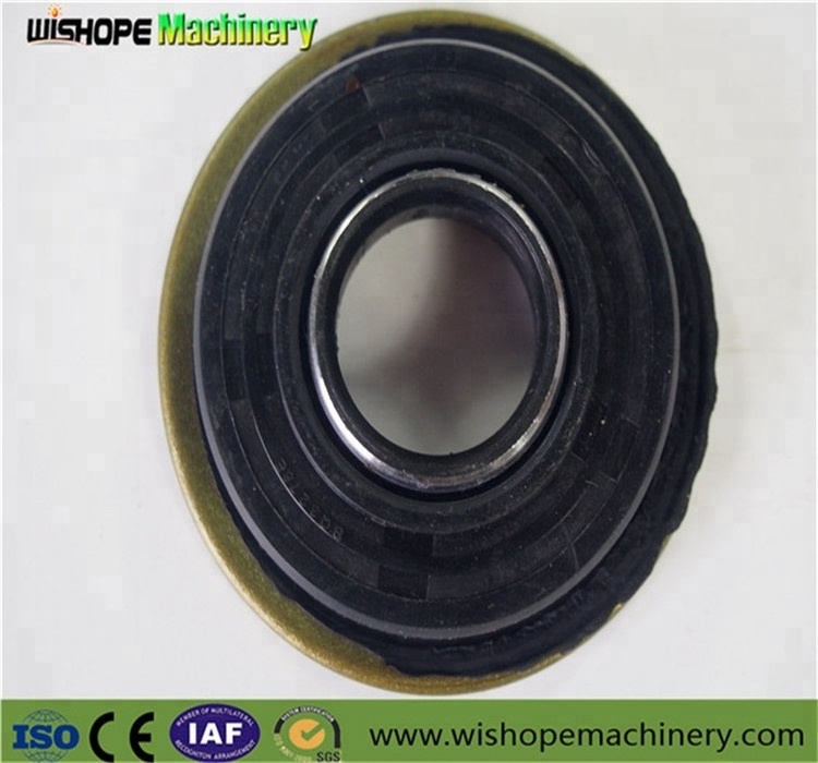 Oil Seal for DC70 Kubota Combine Harvester Spare Parts India 09500-30478