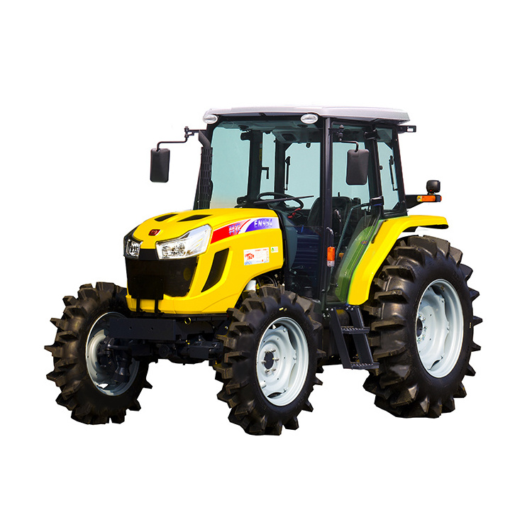 Iseki 95HP Small Chinese Agricultural Farm 70HP Tractor Track Tractors 4x4 for sale in thailand