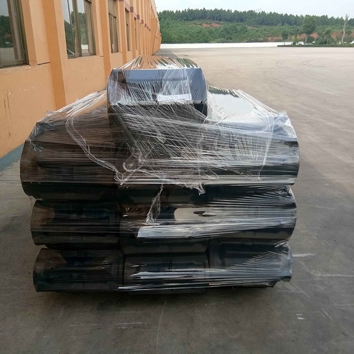 Crawler Rubber Track 500*90*53 for Kubota DC70