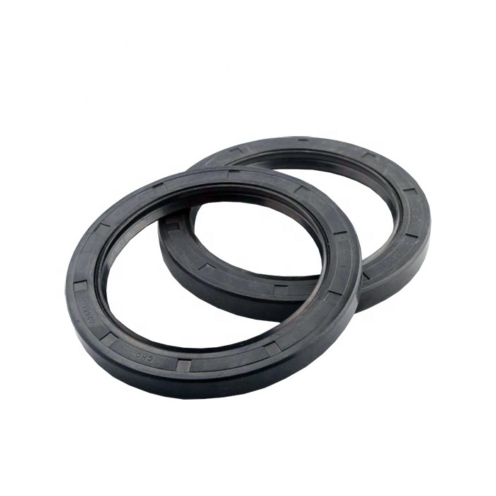 Oil Seal for DC70 Kubota Combine Harvester Spare Parts India 09500-30478