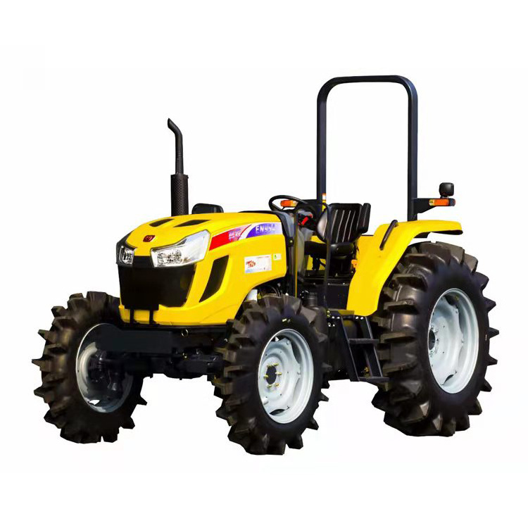 Dongfeng Epa Certified Kobota Tractor Agricola 90 Hp Df 404 Tractor 4X4 Tractor Agriculture 90Hp Price Philippines