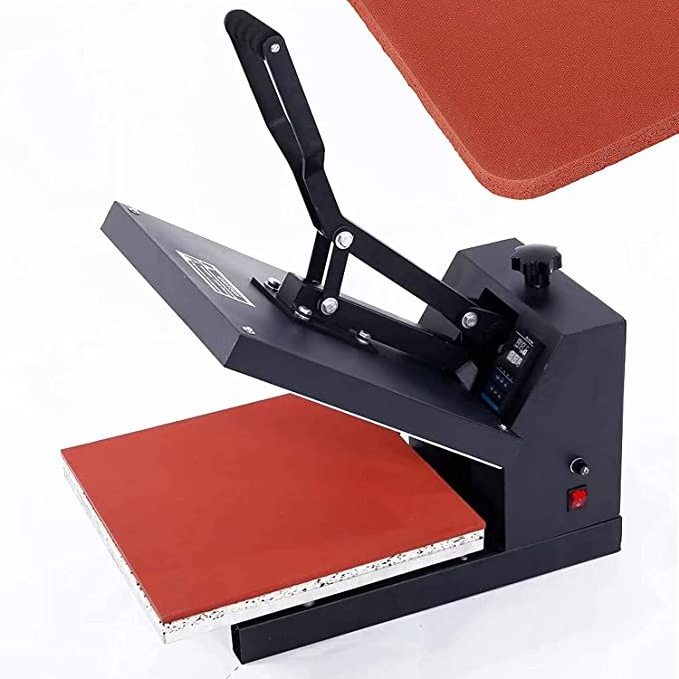 High Temperature Sponge Foam Heat Press Pad Mat Pad Hot Stamping Machine