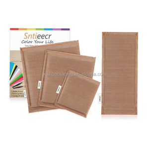 Water-proof And High Temperature Resistance Siser Heat Pressing Pillow For Sublimation