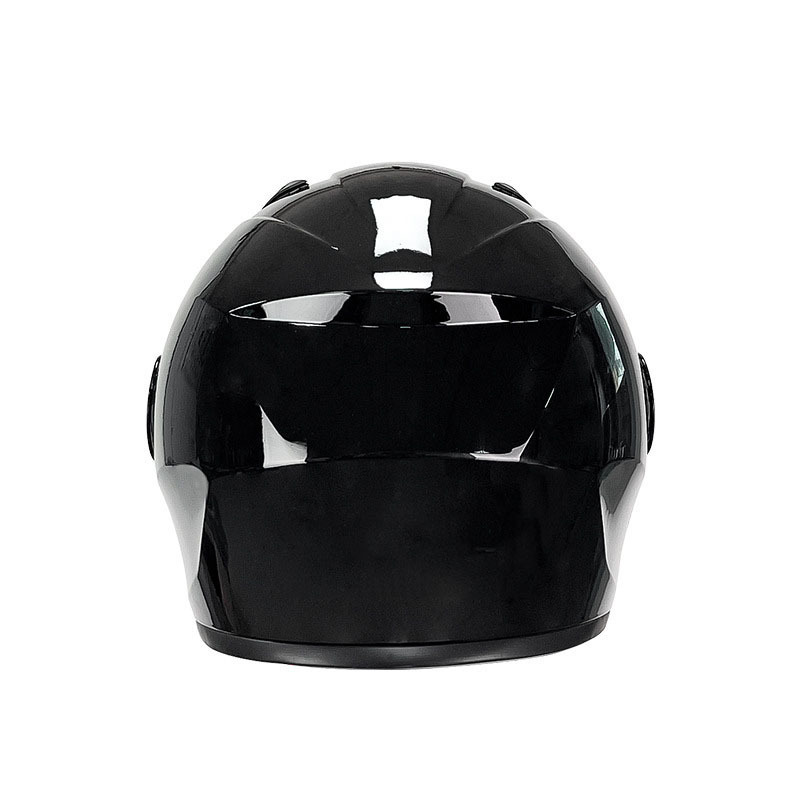 Motorcycle Helmet Riding With Visor Motorcycle Accessories Motorbike Half Face Helmet open-face Helmet Motorcycle halmet