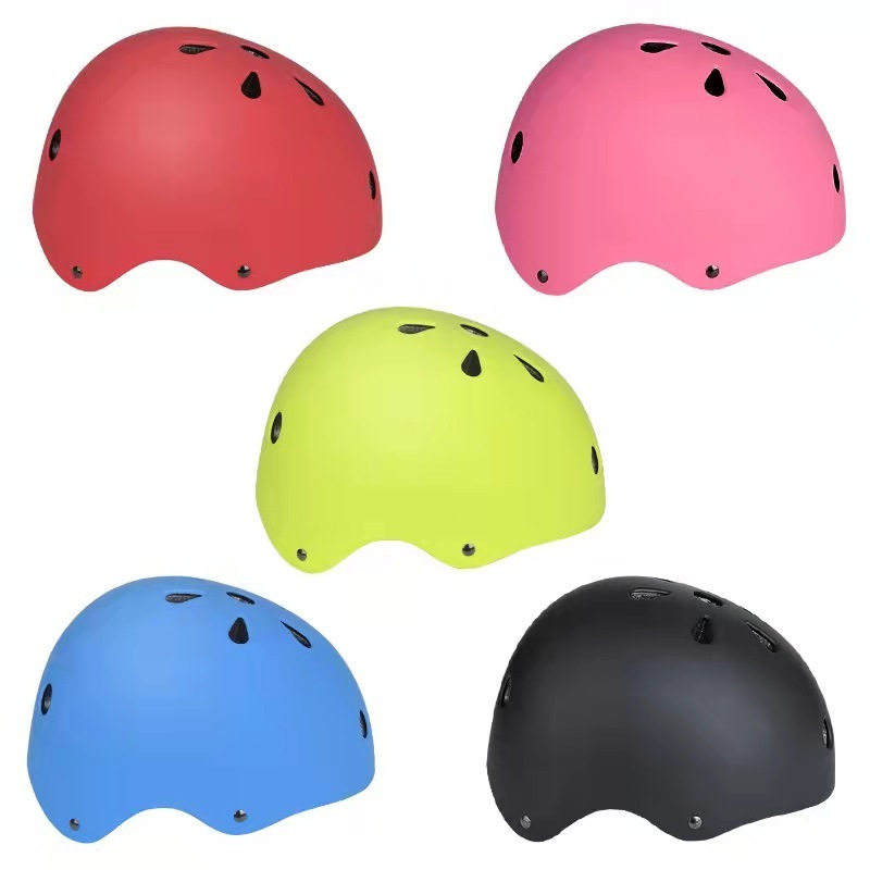 Adjustable Men Women Teenager Unisex Bicycle Helmet City Commuter Electric Bike Scooter Kask Stylish Detachable Skating Cascos