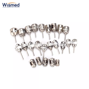 Dental Handpiece Spare Parts Cartridge for the high speed handpiece rotor Standard head Torque head