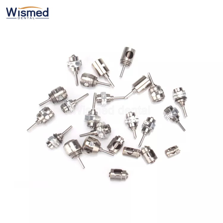 Dental Handpiece Spare Parts Cartridge for the high speed handpiece rotor Standard head Torque head