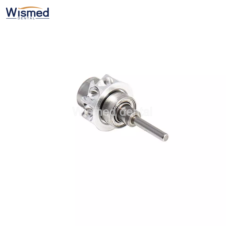 Dental Handpiece Spare Parts Cartridge for the high speed handpiece rotor Standard head Torque head